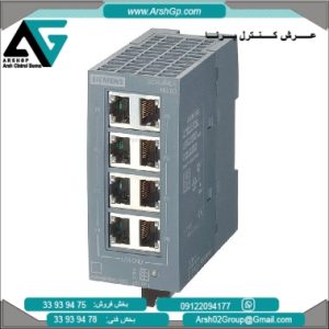 6GK5008-0BA10-1AB2