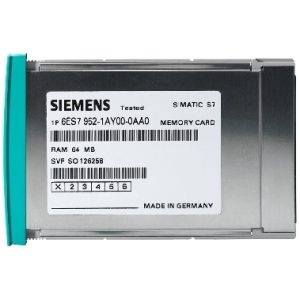 S7-400 Memory Card