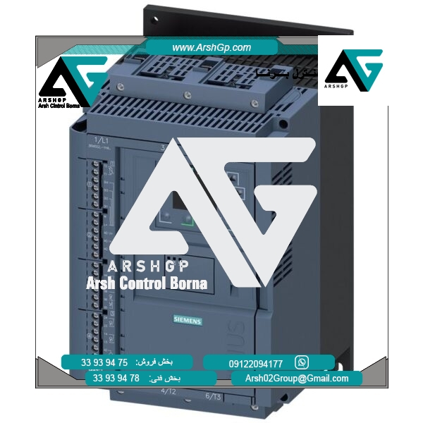 3RW5546-6HA14