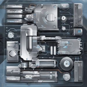 درایو میکرومستر