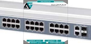 اسکالانس سری XR328-4C مدل 6GK5328-4FS00-3AR3 زیمنس