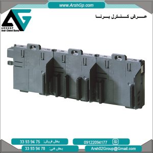 باس ماژول سری ET 200M زیمنس، مدل 6ES7195-7HF80