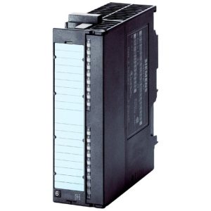 ماژول ورودی / خروجی آنالوگ سری SM 335 زیمنس مدل 6ES7335-7HG01