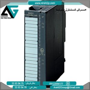 ماژل رابط IM 153-2 سری ET 200M زیمنس، مدل 6ES7331-7TB10