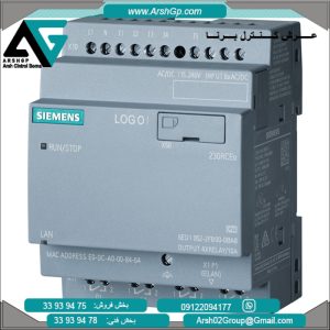 ویژگی‌های PLC زیمنس