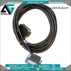 کابل 3 متری زیمنس مناسب برای ET 200M زیمنس، مدل 6ES7922-3BD00