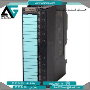 ماژول خروجی آنالوگ سری 300زیمنس، مدل 6ES7332-5TB10