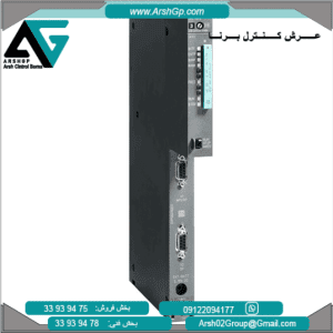 پردازشگر CPU 416-2 سری PLC SIMATIC S7-400 زیمنس مدل 6ES7416-2XK02