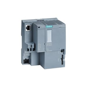 پردازشگر (CPU) ضد انفجار PLC S7-1500 1514SP مدل 6ES7514-2SN03