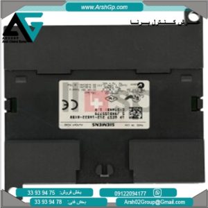 کارت ورودی آنالوگ EM 231 مدل 6ES7231-7PB21 سری PLC S7-200 زیمنس