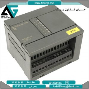 کارت ورودی/ خروجی آنالوگ EM 223 مدل 6ES7223-1BF00 سری PLC S7-200 زیمنس