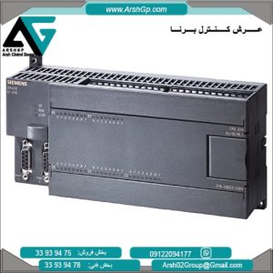 پردازشگر CPU 226 مدل 6ES7216-2BF22 سری PLC S7-200 زیمنس
