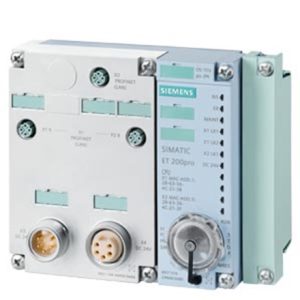 پردازشگر (CPU) سری PLC S7-1500 1516 PRO دارای 1 پورت PN
