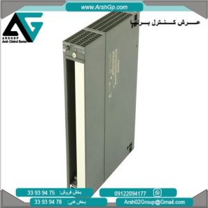 ماژول آداپتور سری PLC SIMATIC S7-400 زیمنس مدل 6ES7470-0AA00-0AA0