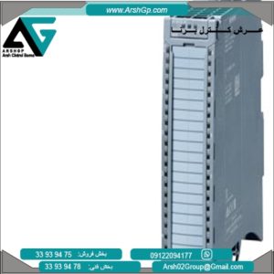 ماژول ورودی آنالوگ، 8تایی سری PLC S7-1500 زیمنس