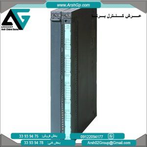 کارت شمارنده FM 453 سری PLC SIMATIC S7-400 زیمنس مدل 6ES7453-3AH00-0AE0