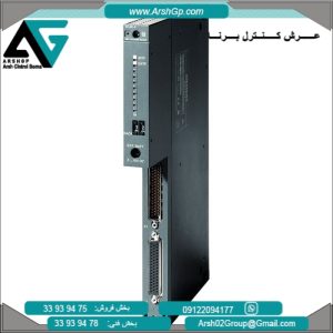 کارت رابط IM 463-2 سری PLC SIMATIC S7-400 زیمنس مدل 6ES7463-2AA00-0AA0