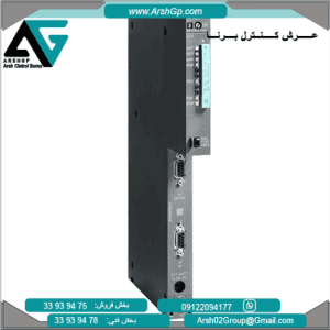پردازشگر CPU 416-2 سری PLC SIMATIC S7-400 زیمنس مدل 6ES7416-2XK04