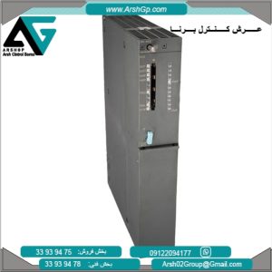 پردازشگر CPU 416-3 سری PLC SIMATIC S7-400 زیمنس مدل 6ES7416-3XL00