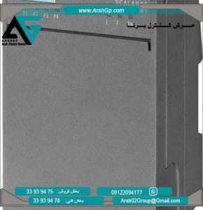 اسکالانس سری XR524-8C مدل 6GK5204-0BA00-2AF2 زیمنس