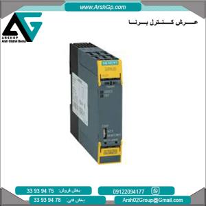 رله ضد انفجار 3 باز + 1 بسته زیمنس، مدل 3SK1111-2AW20