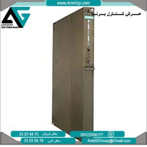ماژول منبع تغذیه (پاور) سری S7-400 زیمنس، مدل 6ES7407-0DA00