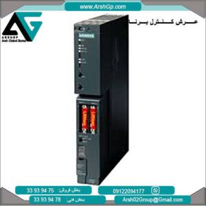 ماژول منبع تغذیه زیمنس، مدل 6ES7407-0KR00