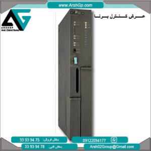 پردازشگر CPU 416-2 DP زیمنس، مدل 6ES7416-2XK00