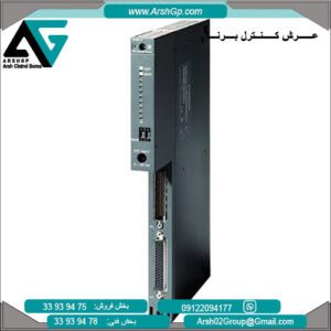 ماژول رابط IM 461-0 زیمنس، مدل 6ES7461-0AA01