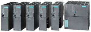 تفاوت PLC زیمنس با برندهای دیگر