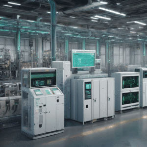 تفاوت PLC زیمنس با برندهای دیگر