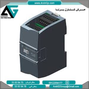 ماژول ورودی / خروجی دیجیتال زیمنس، مدل 6AG1223-1PH32