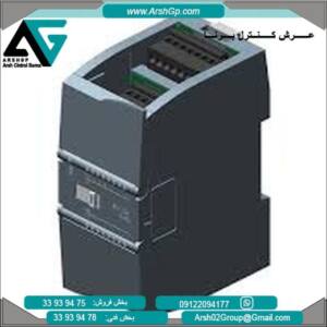 ماژول ورودی/خروجی آنالوگ زیمنس، مدل 6AG1234-4HE32