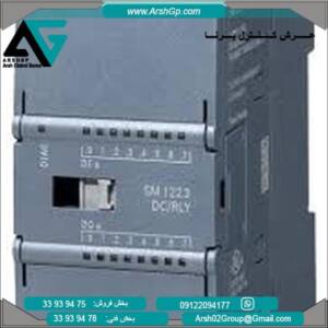 ماژول ورودی/ خروجی دیجیتال زیمنس، مدل 6AG2223-0BD30