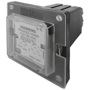 رله نظارت کننده قطع مدار زیمنس، مدل 7PA3082-3AA00-1