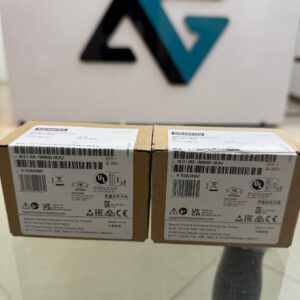 لوگو AM2 AQ زیمنس،مدل 6ED1055-1MM00-0BA2