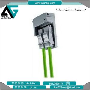 باس آداپتور 2XFC زیمنس، مدل 6DL1193-6AF00-0AA0