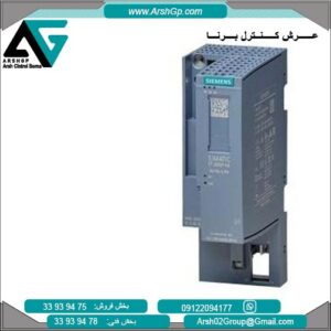ماژول رابط سری ET 200SP زیمنس، مدل 6DL1193-6BH00-0RM0