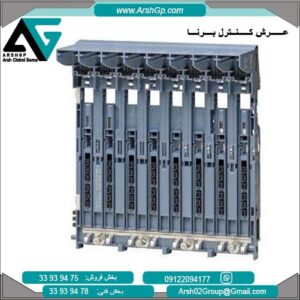 ماژول ورودی و خروجی دیجیتال زیمنس، مدل 6DL1193-6GC00-0NN0