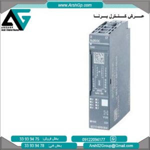 ماژول ورودی دیجیتال زیمنس، مدل 6ES7131-6BF01-2BA0