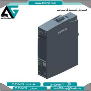 ماژول ورودی دیجیتال زیمنس، مدل 6ES7131-6BF61-0AA0