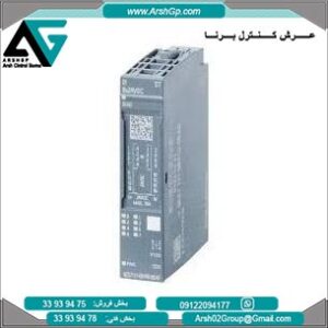 ماژول ورودی دیجیتال زیمنس، مدل 6ES7131-6BH01-2BA0
