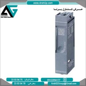 ترمینال ماژول زیمنس، مدل 6ES7133-6CV15-1AM0