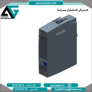 ماژول ورودی آنالوگ زیمنس، مدل 6ES7134-6JD00-0DA1
