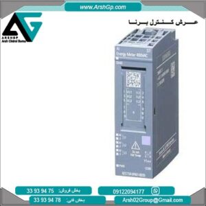 ماژول ورودی آنالوگ زیمنس، مدل 6ES7134-6PA01-0BD0