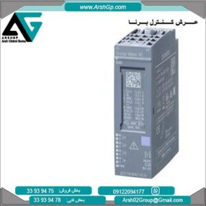ماژول ورودی آنالوگ زیمنس، مدل 6ES7134-6PA21-0CU0