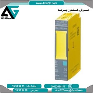 ماژول الکترونیکی Fail Safe سری ET 200SP زیمنس، مدل 6ES7136-6CB00-0CA0