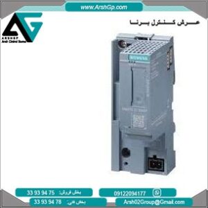 ماژول رابط پروفی نت IM 155-6PN زیمنس، مدل 6ES7155-6AA02-0BN0