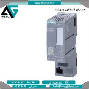 ماژول رابط پروفی نت IM 155-6 PN زیمنس، مدل 6ES7155-6AR01-0AN0
