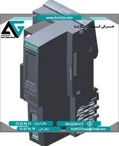 ماژول رابط پروفی باس IM 155-6DP زیمنس، مدل 6ES7155-6BA00-0CN0